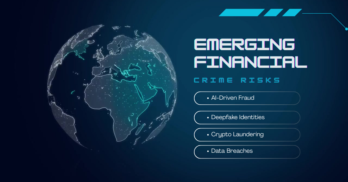 Financial Crime Challenges 2026