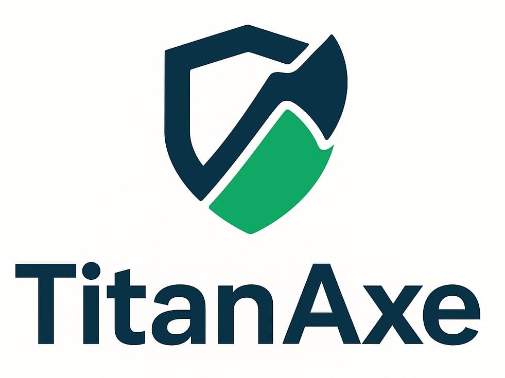 TitanAxe Solutions Ltd Logo
