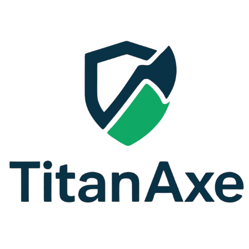 TitanAxe Solutions Ltd Logo